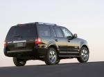 Ford Expedition Limited 2006 года